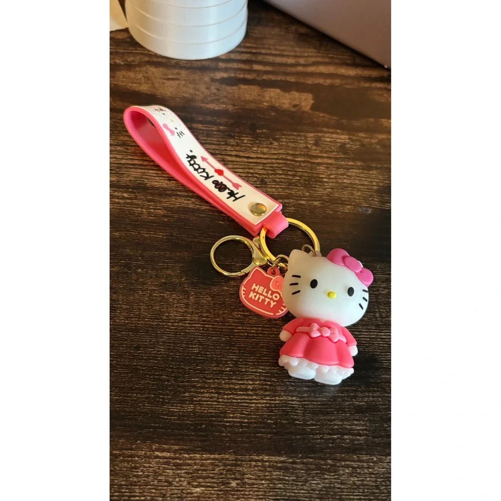 Sanrio hello kitty
